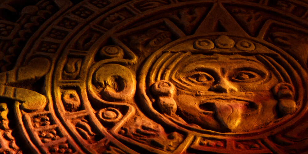 The Essence of Time: How Mayan Calendars Work