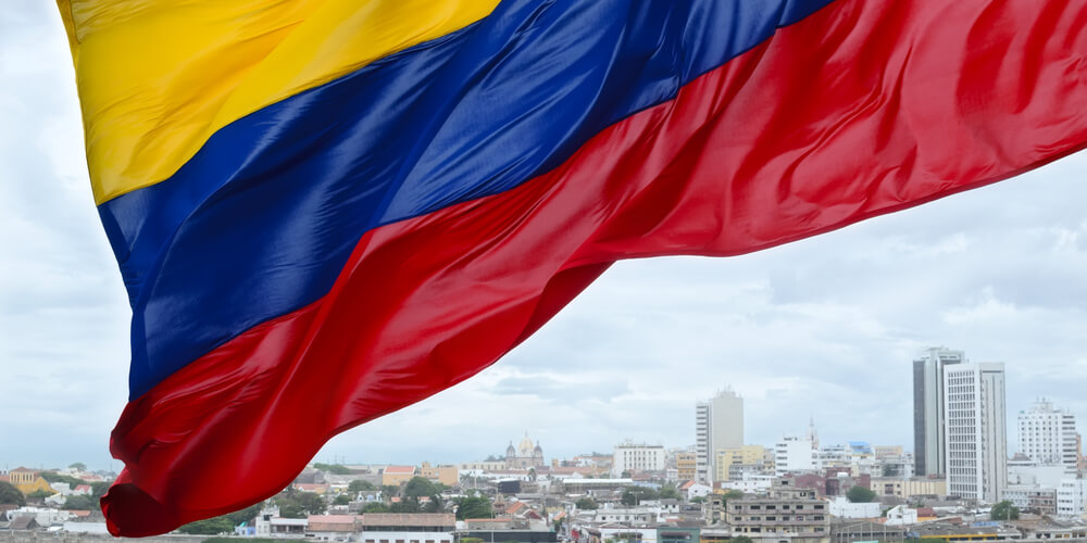 Marvel at the Wonders of Colombia