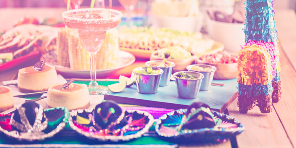 Myths and Truths behind Cinco de Mayo
