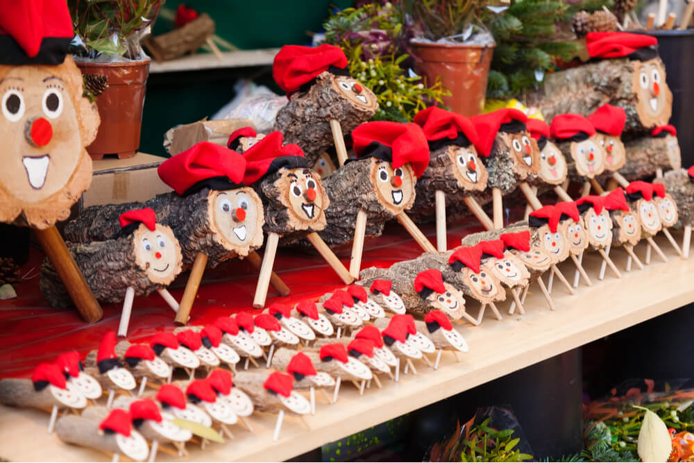 Tió de Nadal is a character in Catalan mythology related to a famous Christmas tradition from Catalonia