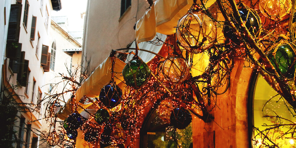 December Weather in Spain: to Go or Not to Go?