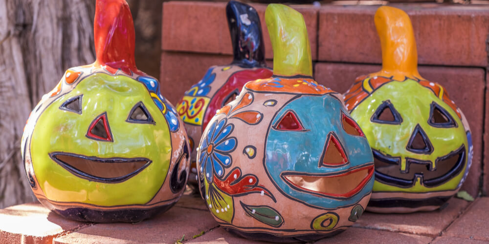Stingy Jack: the Tale of How a Turnip Turned into a Pumpkin