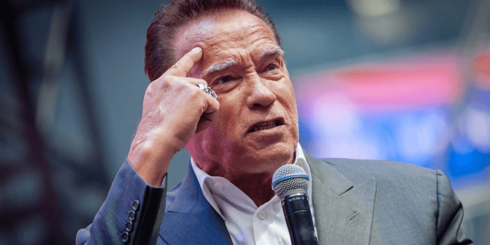 11 Fun and Fascinating Facts about Arnold Schwarzenegger