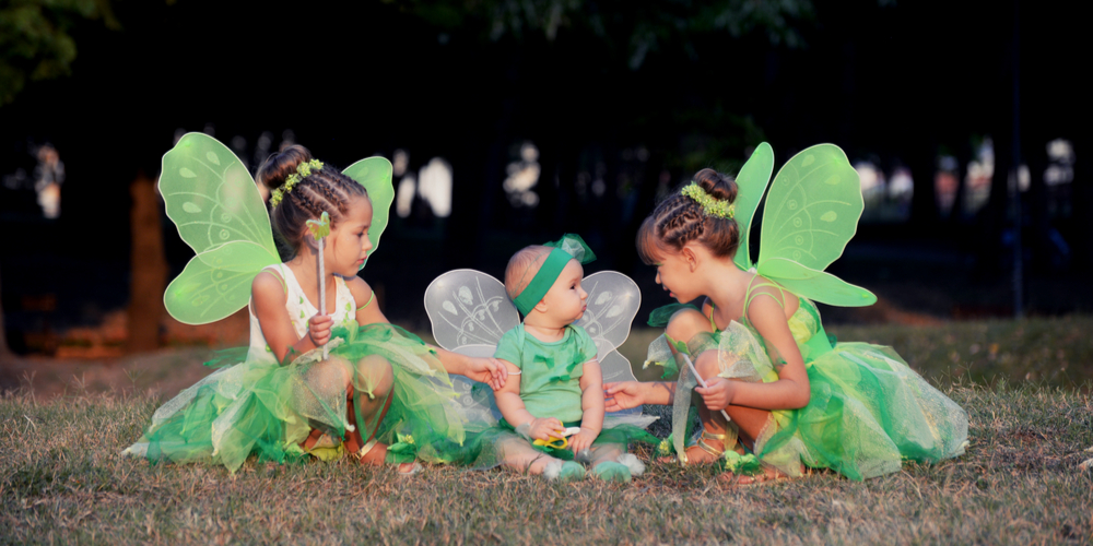 Fairies