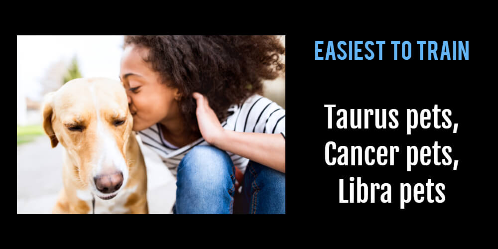 girl with curly hair kissing a dog