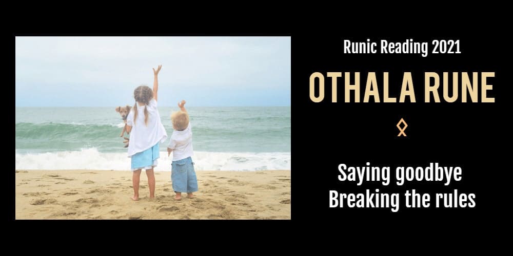 two kids waving looking at the sea