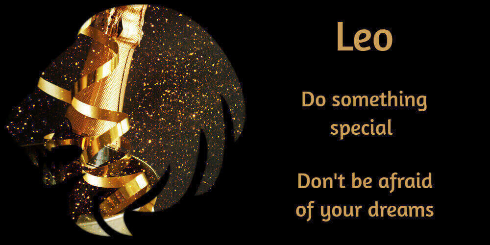 Leo New Year