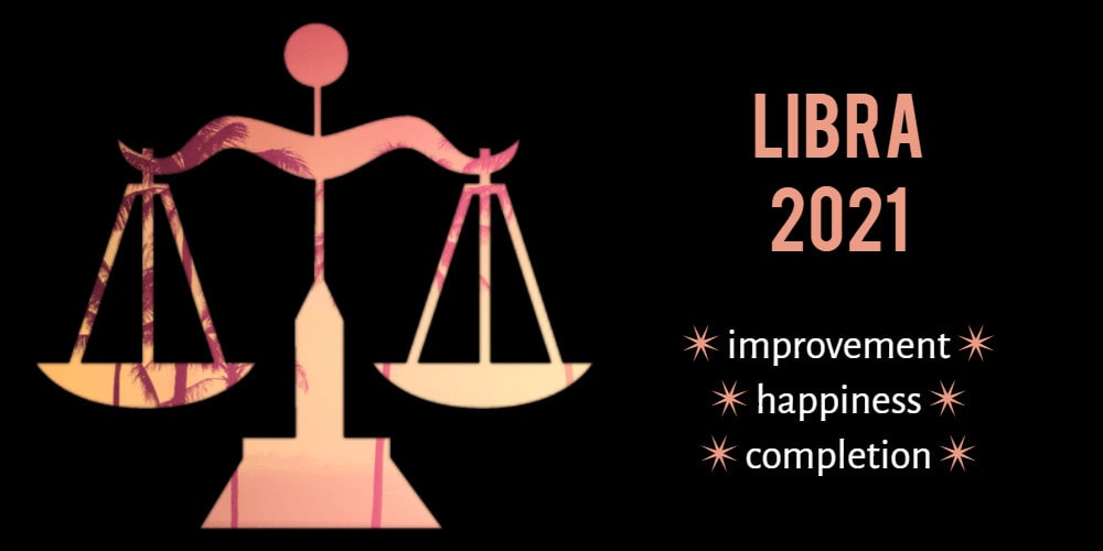 Libra 2021