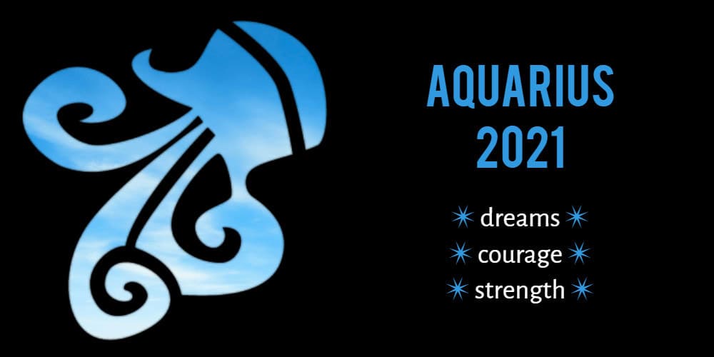 Aquarius 2021