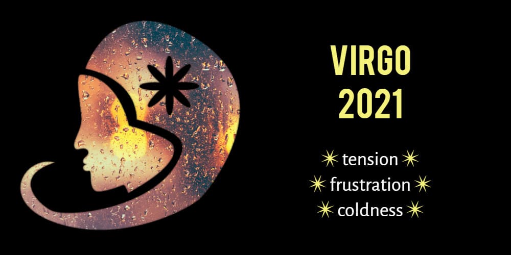 Virgo 2021