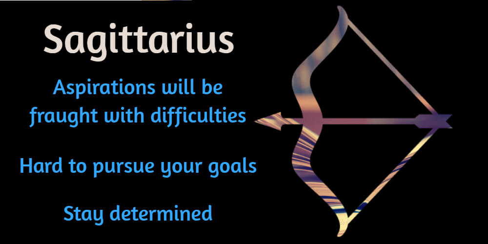 Education for Sagittarius