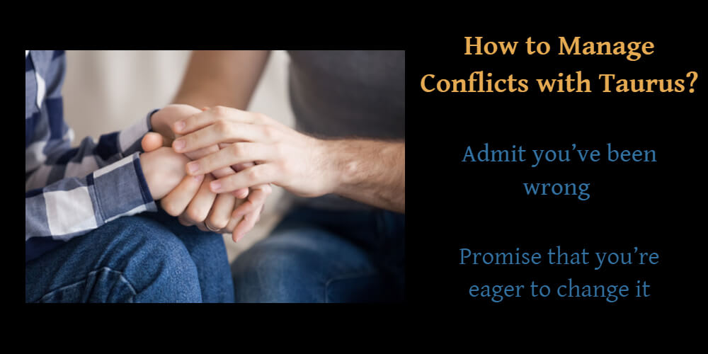 How to manage conflicts with Taurus