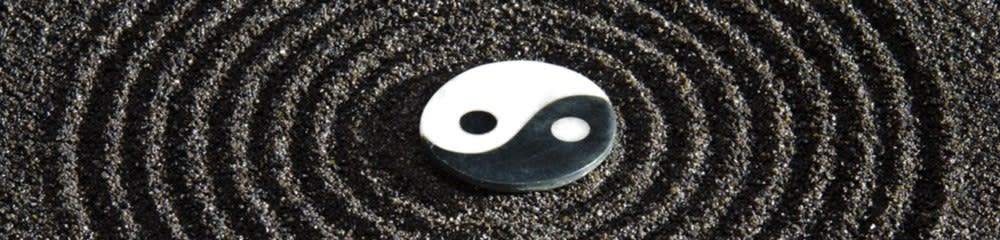 What Does Yin/Yang Mean, and How is it Used in Feng Shui?