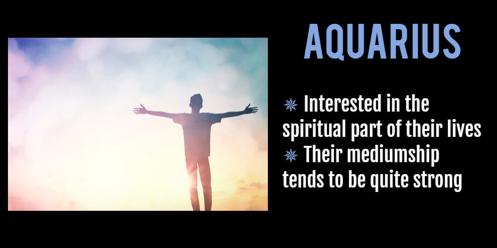 Aquarius medium