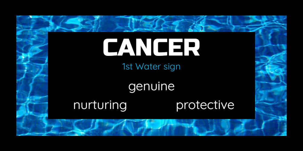 Cancer Element