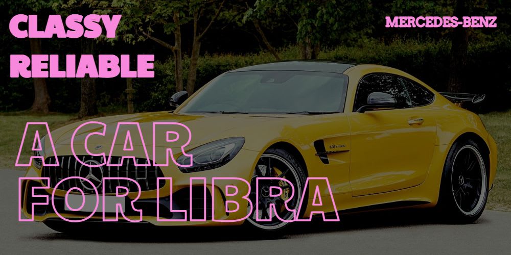 Best car for Libra