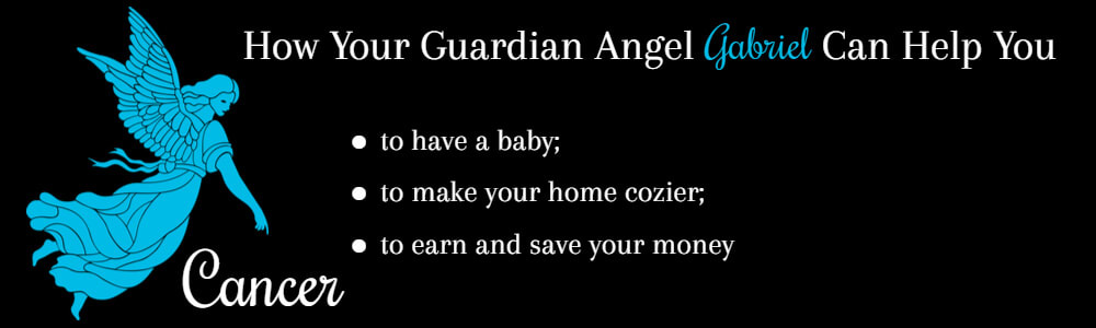 Guardian Angel for Cancer