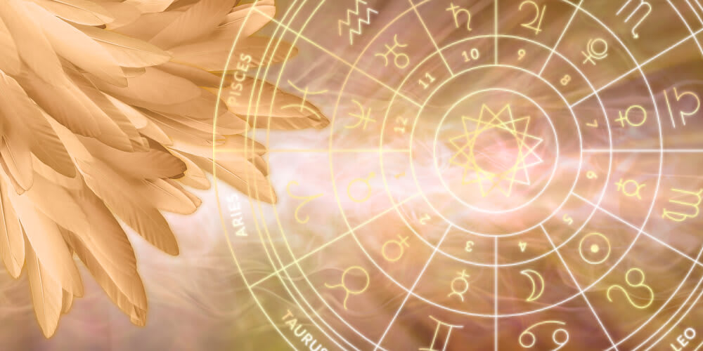 Who Is Your Zodiac Angel?