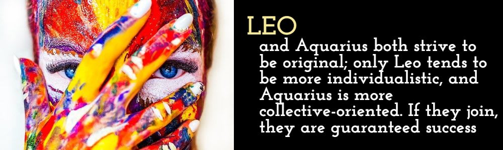 Fun facts about Leo