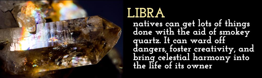 Fun facts about Libra