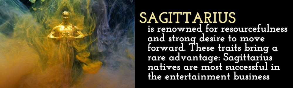 Fun facts about Sagittarius