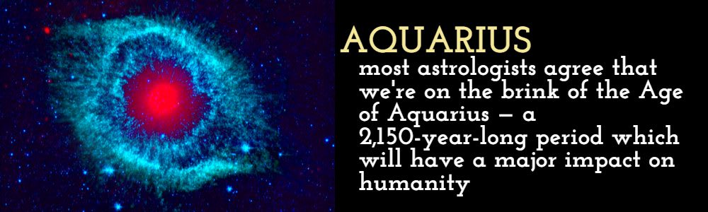 Fun facts about Aquarius