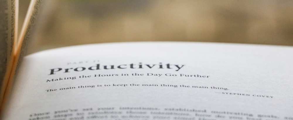 Productivity Tips for Capricorn