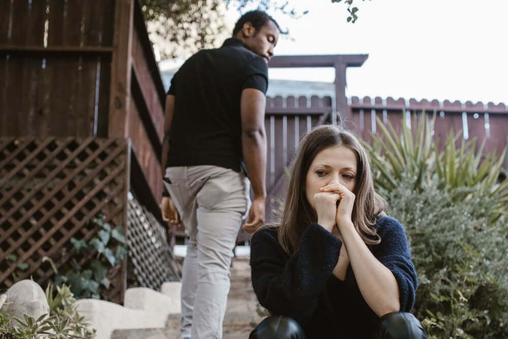 Libra: Toxic Relationships