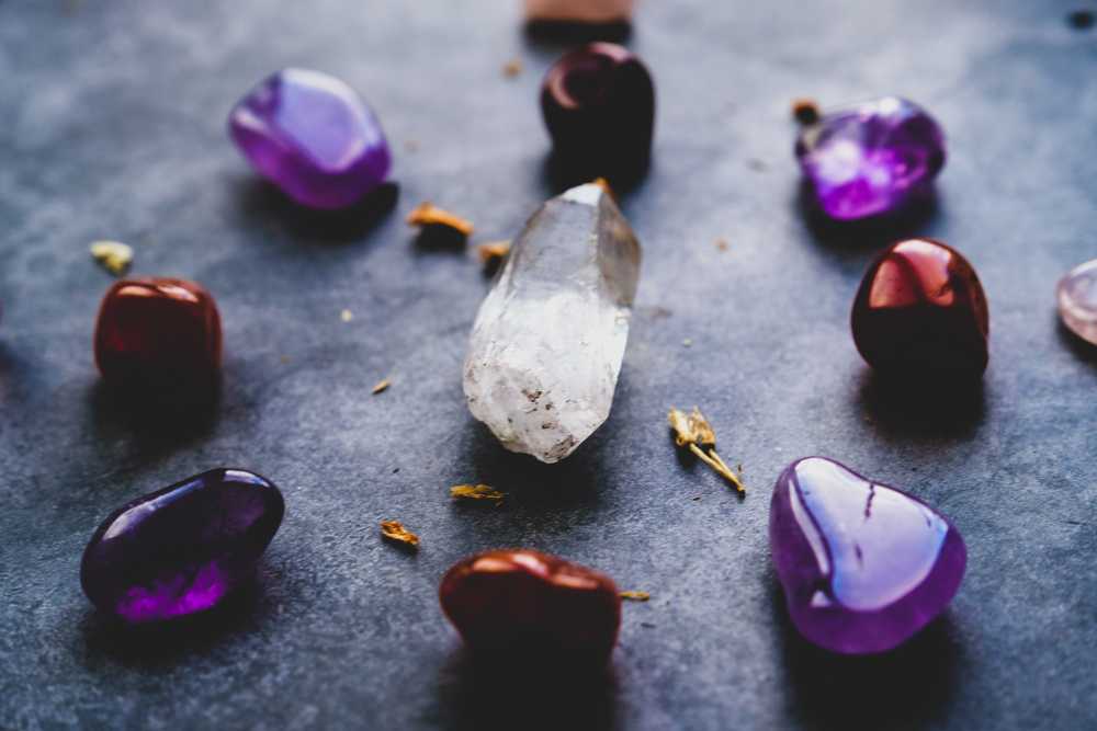 Gemstones for Libra