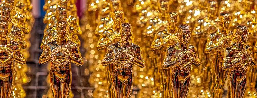 Which Oscar You’ll Win: Libra