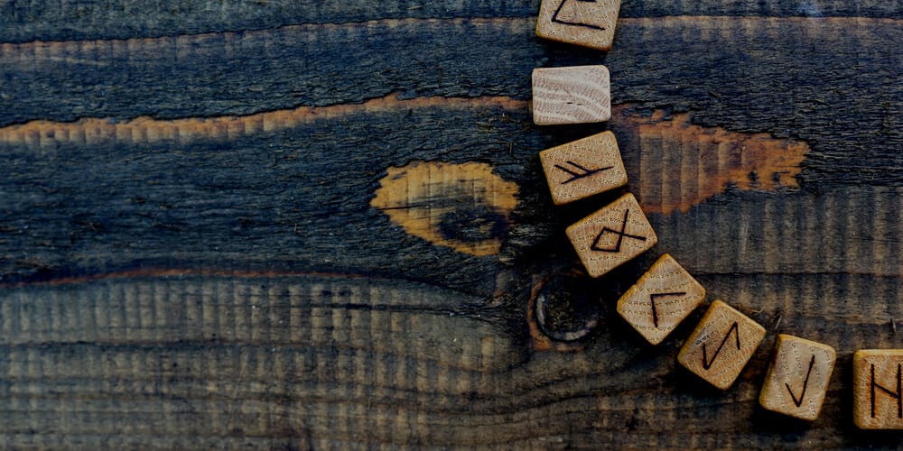 Rune Stone Reading for June