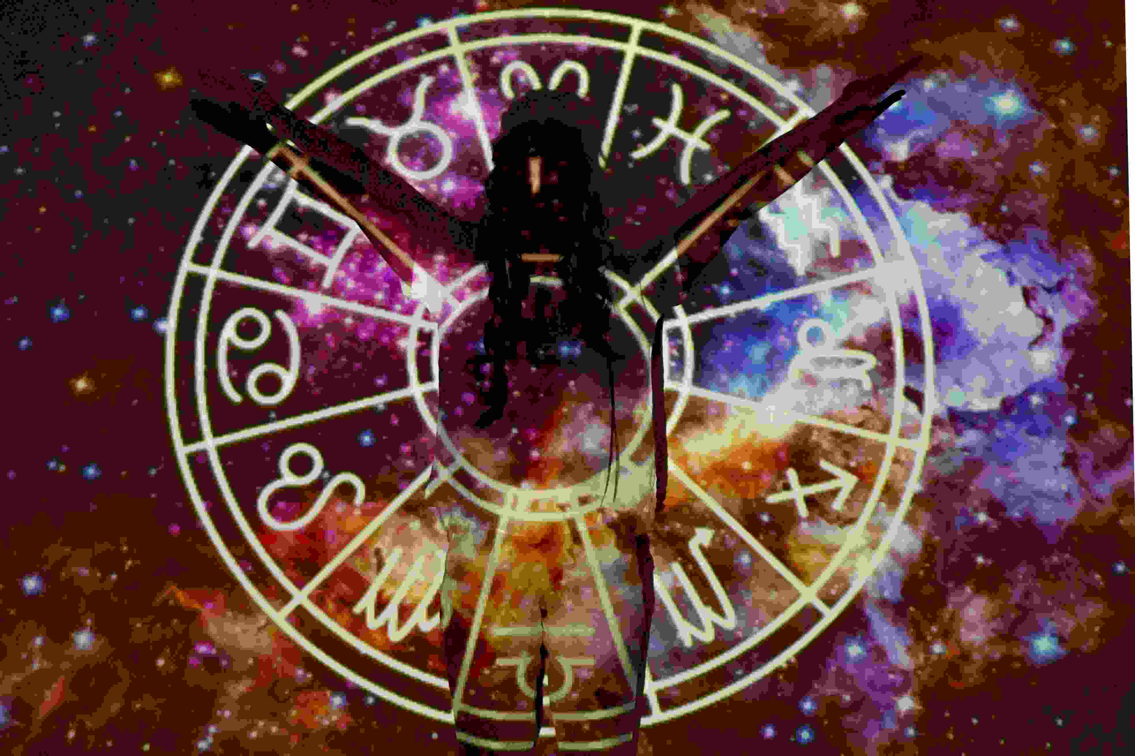 what is your south node in astrology