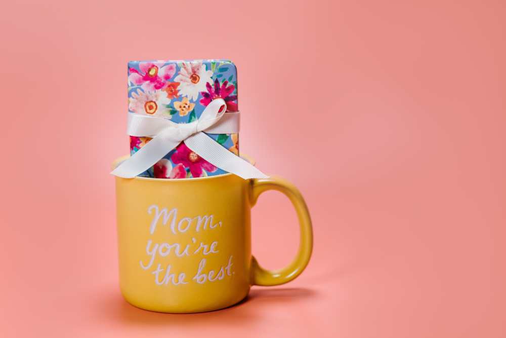 Mother's Day Gift Ideas: Leo