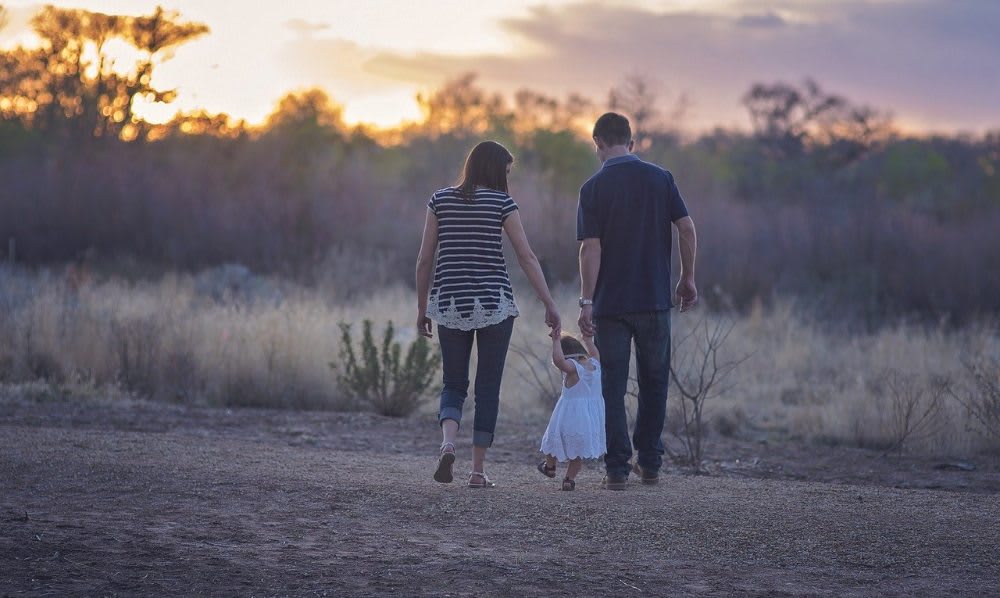 Some couples, like Scorpio and Virgo, enjoy the day to day together, like taking walks and working together.