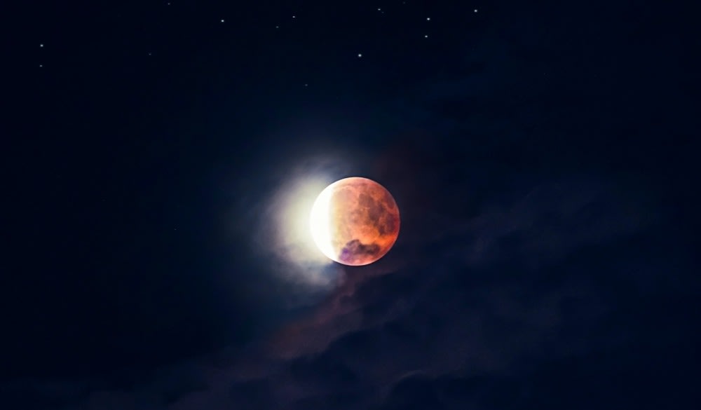 Full Moon in Cancer