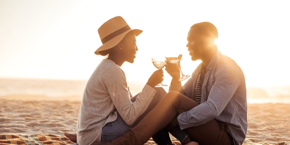 Love and Marriage Horoscope 2022 for Sagittarius