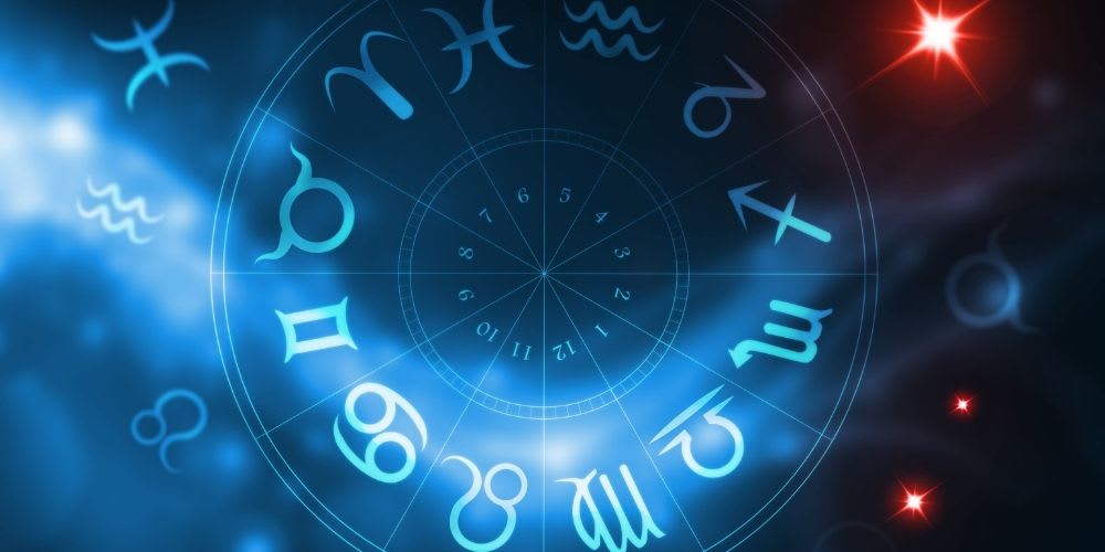 The 12 Houses of the Zodiac: How they Affect Your Sign 