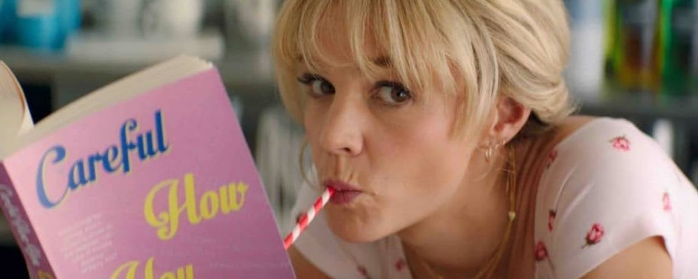 Carey Mulligan stars in Promising Young Woman
