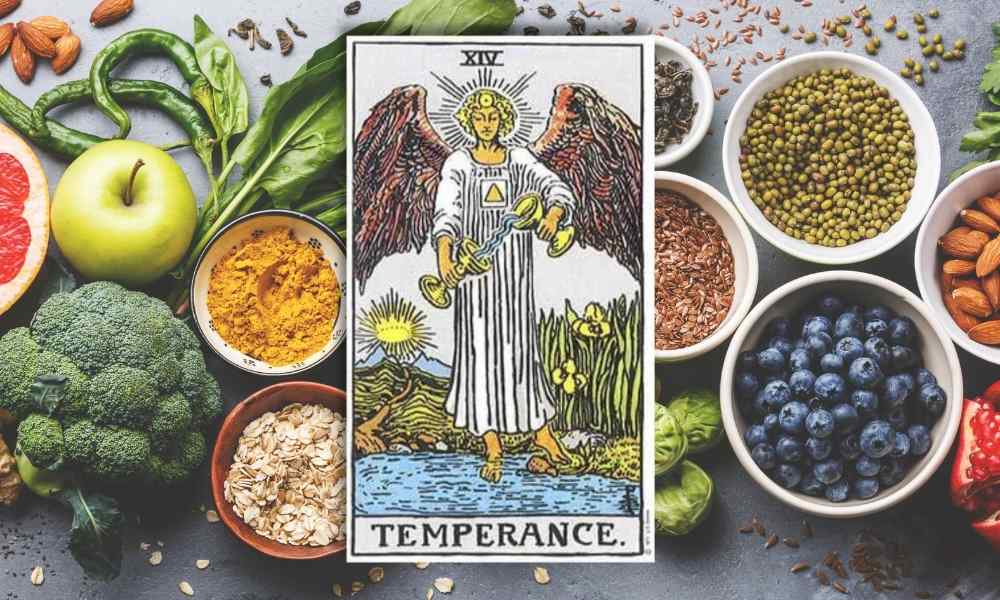 With Temperance, you find balance in your health.