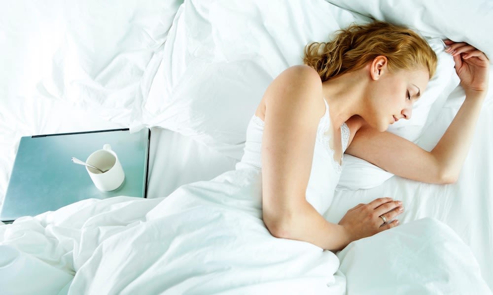 Scorpio should get more sleep to build up their immunity against Covid-19.