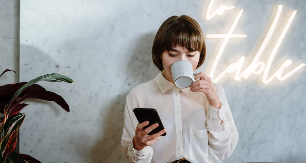 Pisces can become anxiety-ridden when they spend too much time on social media.