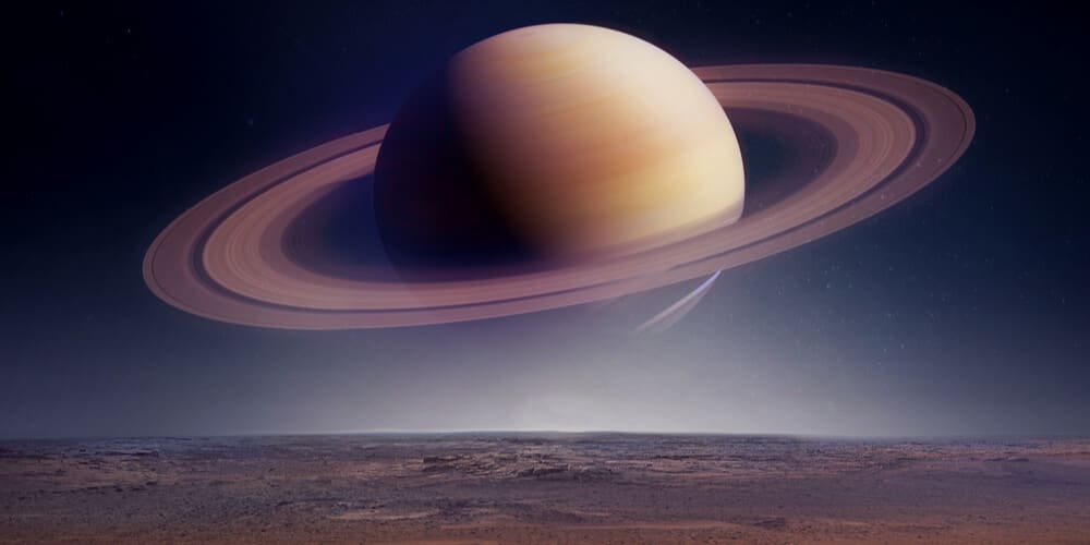 Saturn