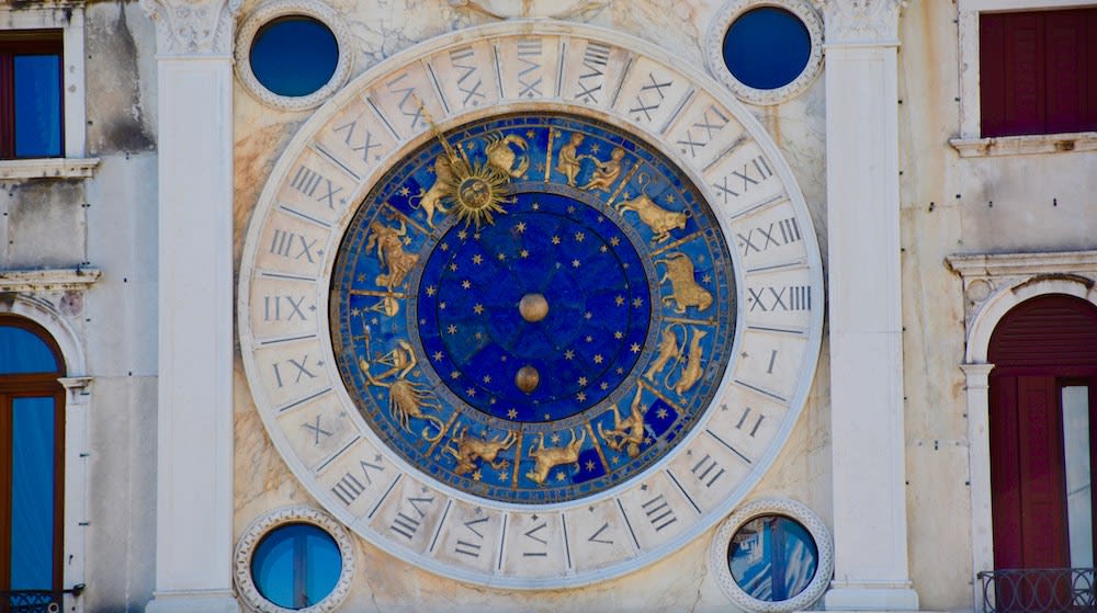 Aside from the addition of a new sign, both tropical and sidereal astrology use the same zodiac signs.