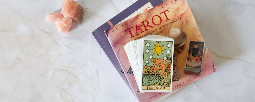 The Major Arcana Tarot cards are just one group of cards that are worth knowing more about!