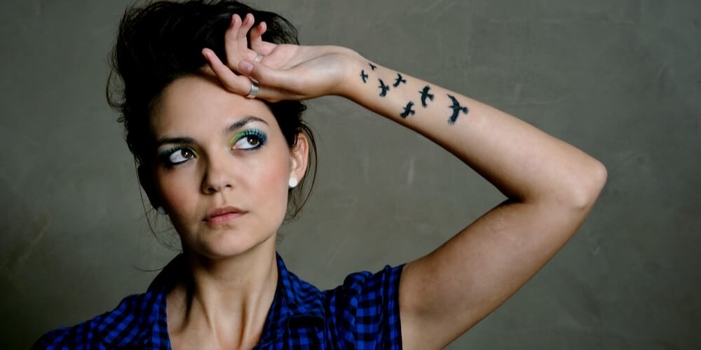 Which tattoo suits your zodiac sign?