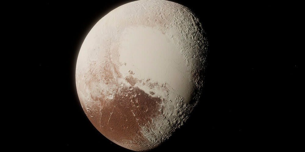 Pluto