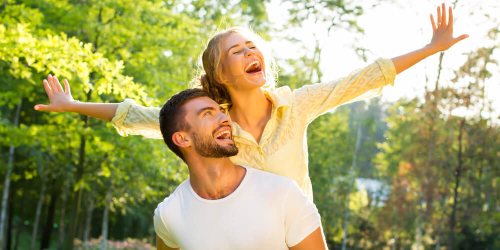 Growing Stronger Together: Signs Your Relationship Is Getting Healthier