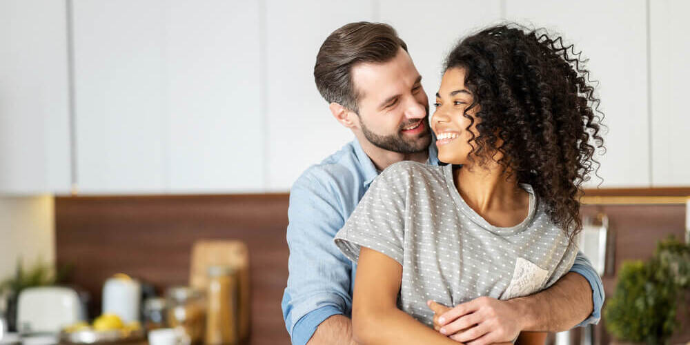 Growing Stronger Together: Signs Your Relationship Is Getting Healthier