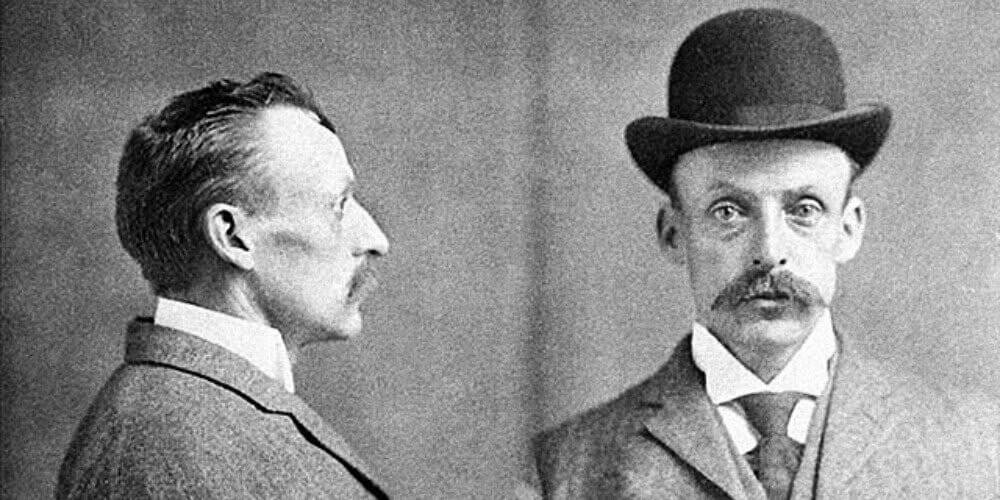 Albert Fish