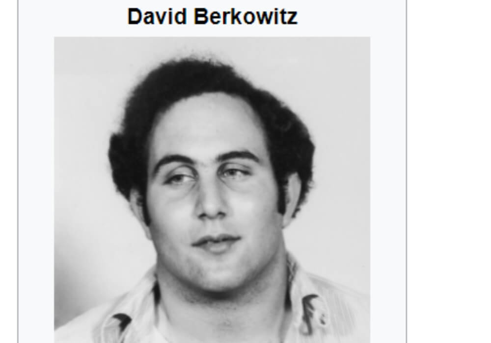 David Berkowitz